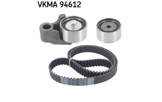 Juego de correas de distribución VKMA 94612 SKF