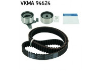 Juego de correas de distribución VKMA 94624 SKF