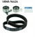 Juego de correas de distribución VKMA 94624 SKF