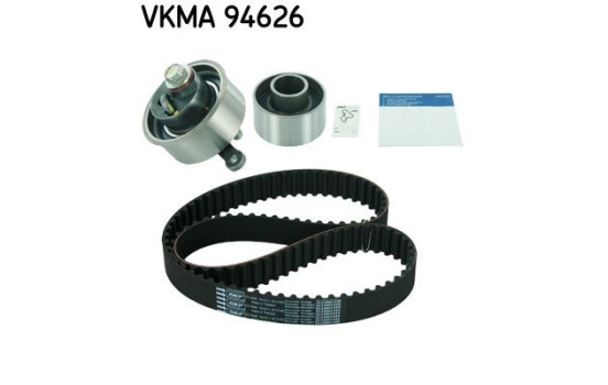 Juego de correas de distribución VKMA 94626 SKF