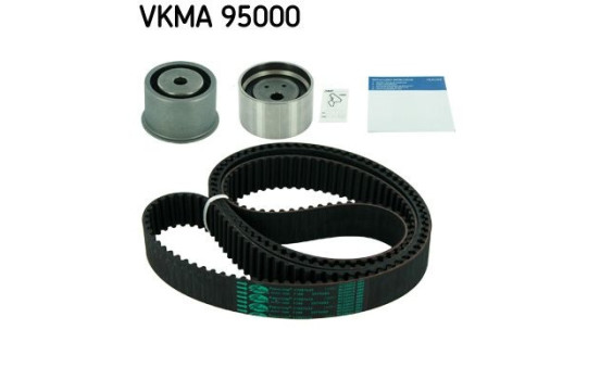 Juego de correas de distribución VKMA 95000 SKF