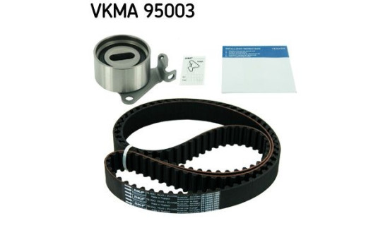 Juego de correas de distribución VKMA 95003 SKF