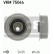 Juego de correas de distribución VKMA 95005 SKF, Miniatura 4