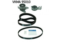 Juego de correas de distribución VKMA 95010 SKF