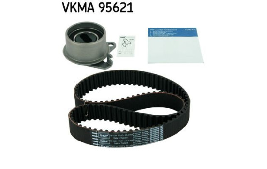 Juego de correas de distribución VKMA 95621 SKF