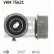 Juego de correas de distribución VKMA 95641 SKF, Miniatura 2
