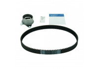 Juego de correas de distribución VKMA 95650 SKF