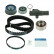 Juego de correas de distribución VKMA 95975 SKF