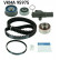 Juego de correas de distribución VKMA 95975 SKF, Miniatura 2