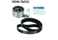 Juego de correas de distribución VKMA 96010 SKF