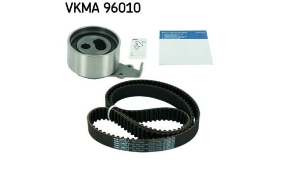 Juego de correas de distribución VKMA 96010 SKF