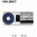 Juego de correas de distribución VKMA 98114 SKF, Miniatura 5