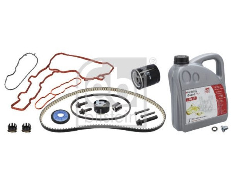 Kit de correa de distribución 1002536 FEBI