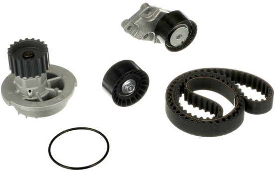 Kit de correa de distribución incl. bomba de agua KP15419XS-2 Gates, Imagen 2