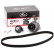 Kit de correa de distribución incl. bomba de agua KP15427XS-1 Gates, Miniatura 2