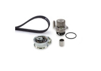 Kit de correa de distribución incl. bomba de agua KP15601XS-1 Gates