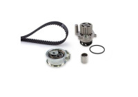 Kit de correa de distribución incl. bomba de agua KP15601XS-2 Gates