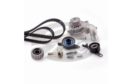 Kit de correa de distribución incl. bomba de agua KP25451XS-1 Gates