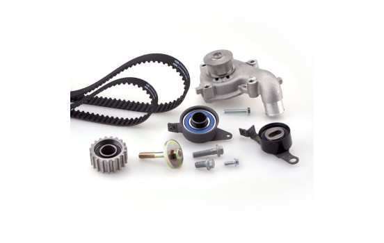 Kit de correa de distribución incl. bomba de agua KP25451XS-1 Gates, Imagen 2