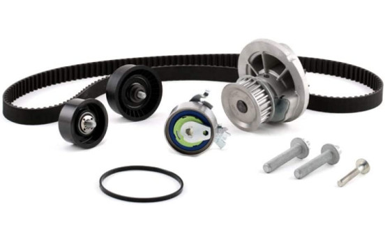 Kit de correa de distribución incl. bomba de agua KP25499XS-2 Gates