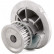 Kit de correa de distribución incl. bomba de agua KP25499XS-2 Gates, Miniatura 3