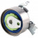 Kit de correa de distribución incl. bomba de agua KP25499XS-2 Gates, Miniatura 7