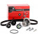 Kit de correa de distribución incl. bomba de agua KP25499XS-2 Gates, Miniatura 2