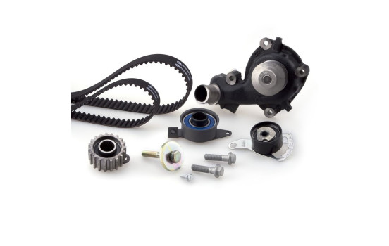Kit de correa de distribución incl. bomba de agua KP35451XS-3 Gates