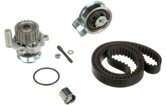 Kit de correa de distribución incl. bomba de agua KP35491XS-1 Gates, Imagen 2