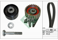 KIT DE DISTRIBUCIÓN 530060610 Ina