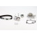 KIT DE DISTRIBUCIÓN CON BOMBA DE AGUA CT1099WP2 Contitech, Miniatura 4