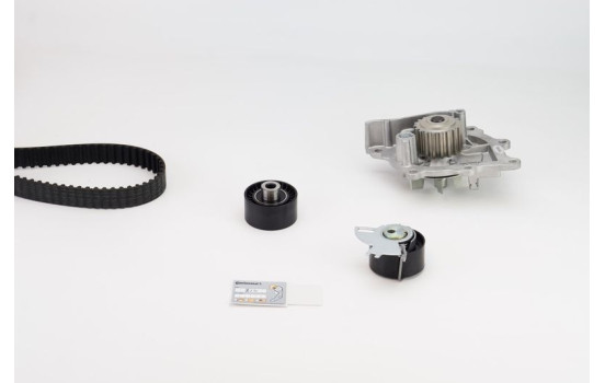 KIT DE DISTRIBUCIÓN CON BOMBA DE AGUA CT1142WP1 Contitech, Imagen 3