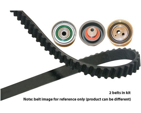 Kit de distribución DKT-6505 Kavo parts