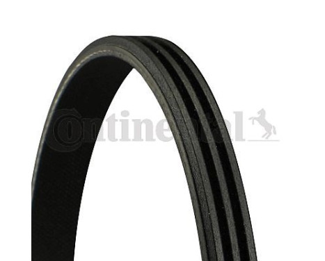 Cinturón múltiple 3PK1080 Contitech
