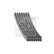 Cinturón múltiple 45025 FEBI, Miniatura 2