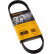 Cinturón múltiple 4PK611 Contitech