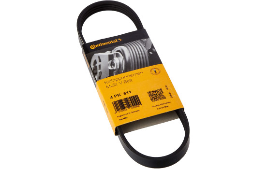 Cinturón múltiple 4PK611 Contitech