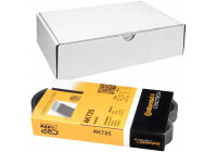 Cinturón múltiple 4PK725 Contitech