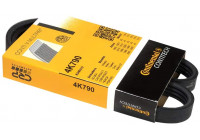 Cinturón múltiple 4PK790 Contitech