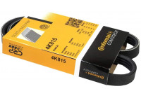 Cinturón múltiple 4PK815 Contitech