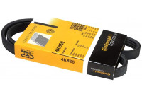 Cinturón múltiple 4PK860 Contitech