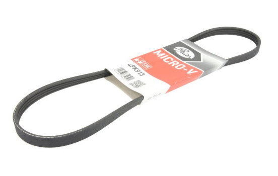 Cinturón múltiple 4PK913 Gates