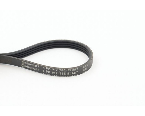 Cinturón múltiple 4PK917 ELAST Contitech