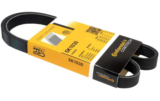 Cinturón múltiple 5PK1030 Contitech