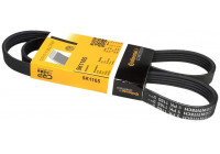 Cinturón múltiple 5PK1165 Contitech