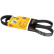 Cinturón múltiple 5PK1165 Contitech