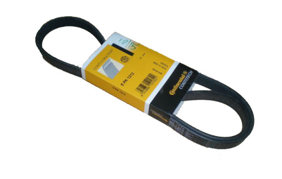 Cinturón múltiple 5PK1212 Contitech