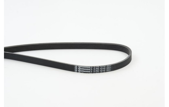 Cinturón múltiple 5PK1212 Contitech, Imagen 2