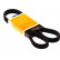 Cinturón múltiple 6DPK1320 Contitech