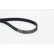 Cinturón múltiple 6PK1059 ELAST Contitech, Miniatura 2